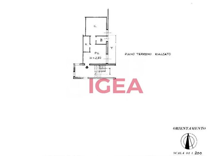 Case in Vendita e in Affitto - 3