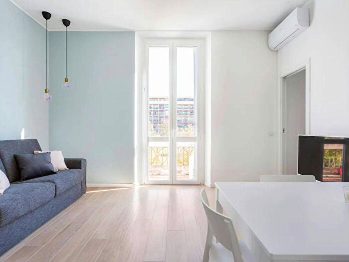 Appartamento monolocale in affitto in Viale Sarca, Bicocca, Milano