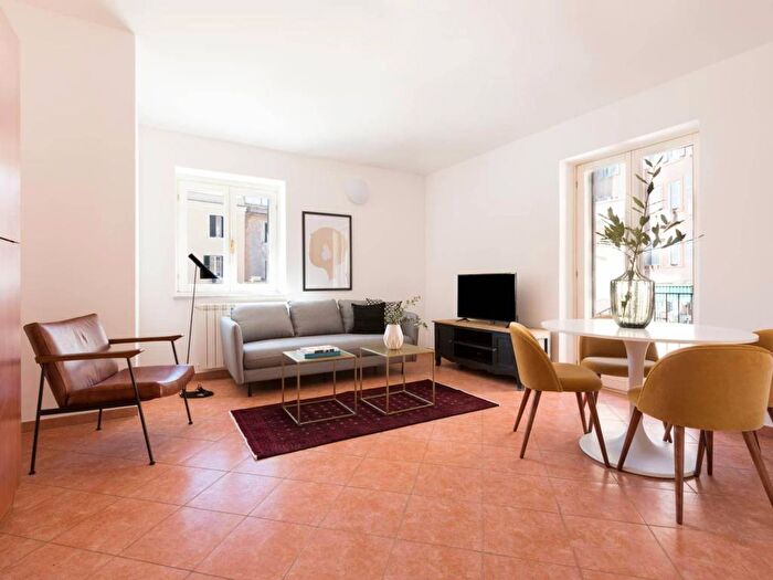 Appartamento trilocale in affitto in Via delle Fornaci, Gregorio VII Piccolomini, Roma