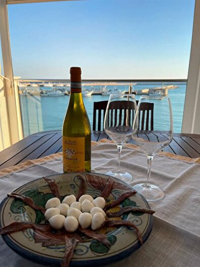 Appartamento quadrilocale in vendita in Sciacca