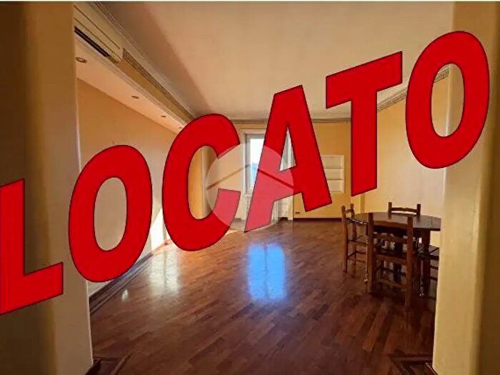 Appartamento bilocale in affitto in Viale Angelico, Roma