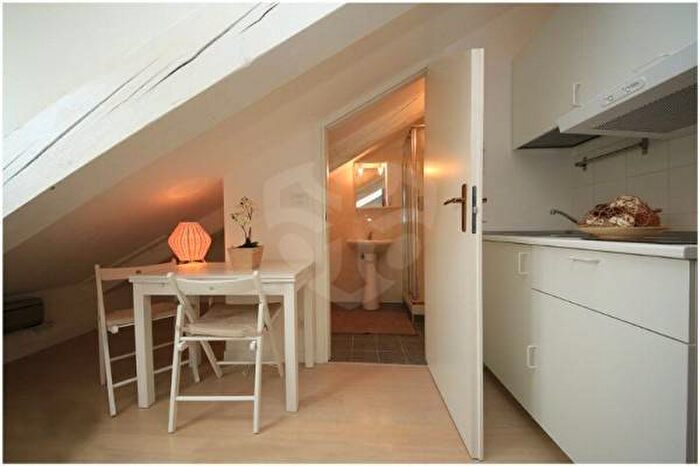 Casa monolocale in affitto in via Allioni, Cittadella, Torino