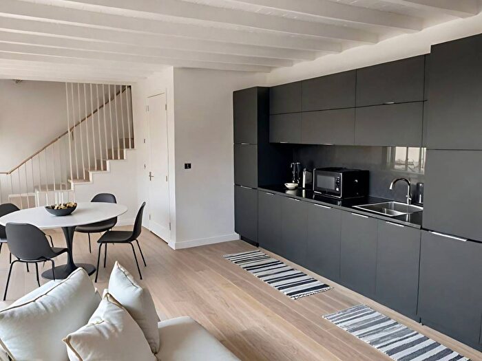 Appartamento bilocale in affitto in Via Martiri della Libertà, San Marco, Resana