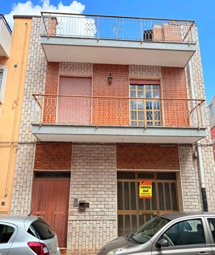 Casa con 5 locali in vendita in Indirizzo Via Tenente Giuseppe Castellaneta, Acquaviva Delle Fonti