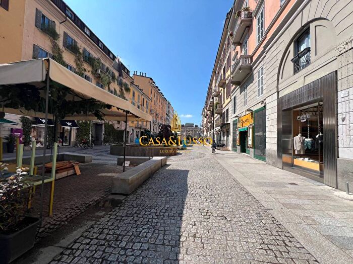 Case in Vendita e in Affitto - 2