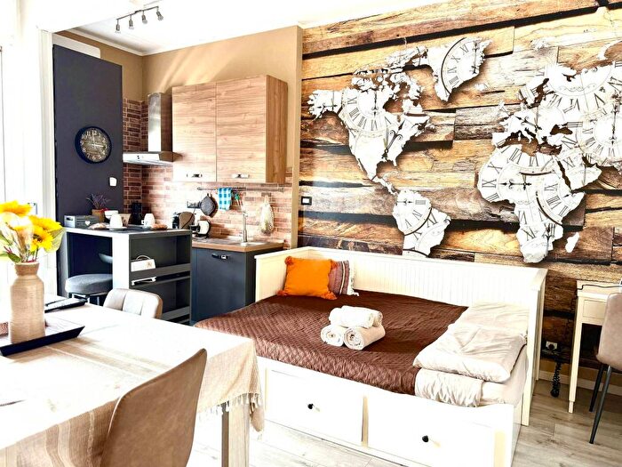 Appartamento monolocale in affitto in Via Celeste Negarville, Mirafiori Sud Strada del Drosso, Torino