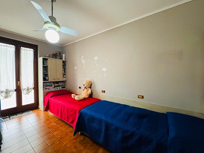 Appartamento trilocale in vendita in ViaCircuito a, Ghedi