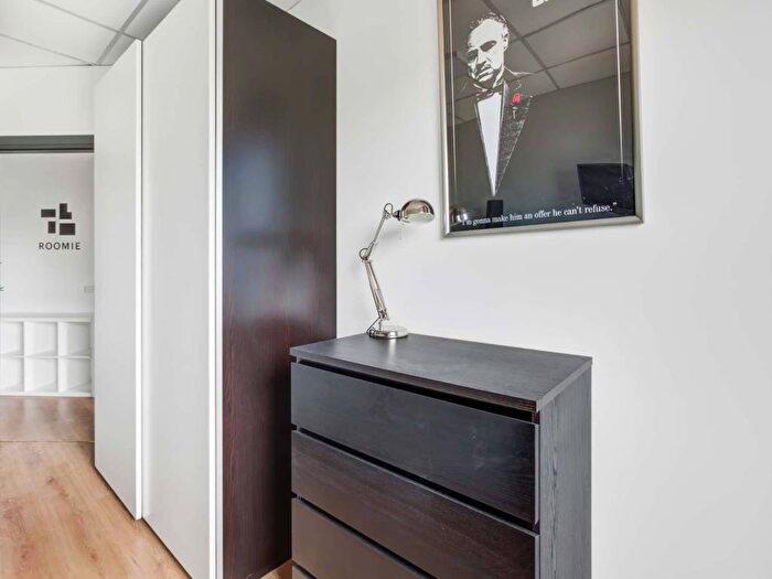 Appartamento con 6 locali in affitto in Via Privata Deruta, Udine, Milano