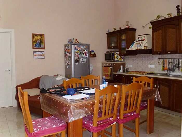 Appartamento quadrilocale in vendita in Via Giovanni Ciaramella, Afragola