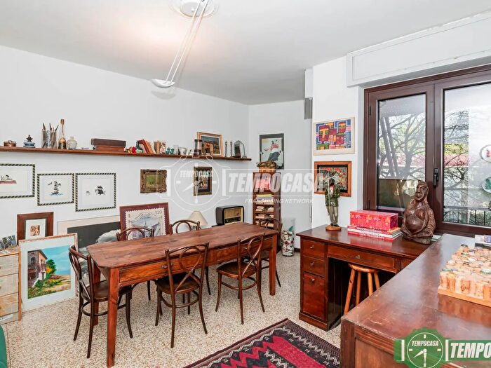 Appartamento trilocale in vendita in Via Enrico Fermi, San Donato Milanese