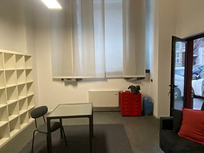 Appartamento bilocale in affitto in Solari, Milano