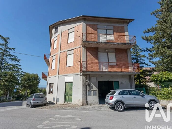 Appartamento con 6 locali in vendita in Via Papa Giovanni XXIII, Santa Maria Nuova