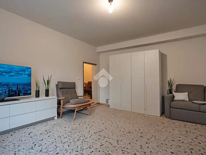 Appartamento bilocale in vendita in Via Palazzolo, Coccaglio