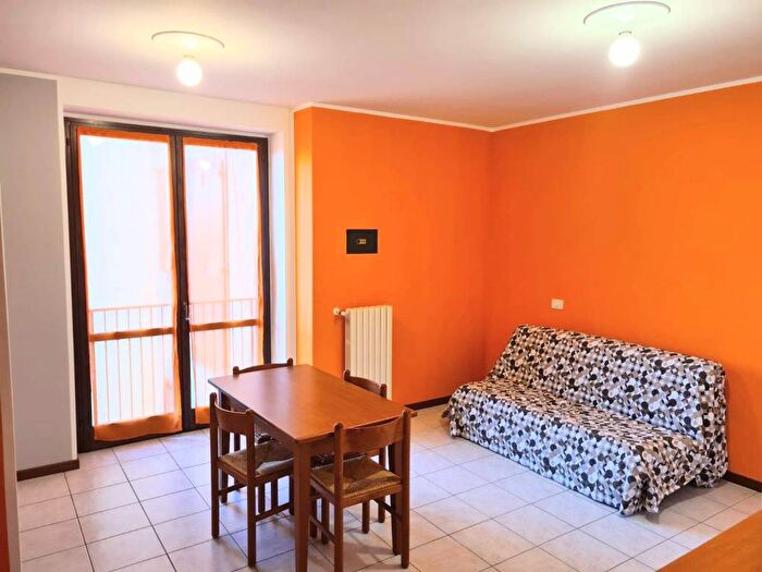 Appartamento monolocale in affitto in Via San Fereolo, San Fereolo Albarola Faustina, Lodi