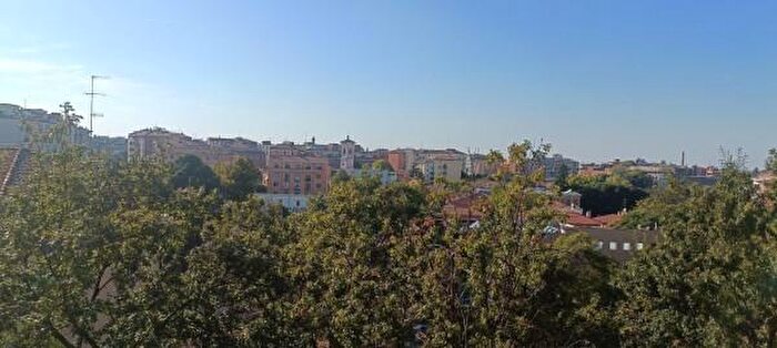 Appartamento quadrilocale in affitto in Bologna