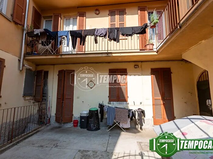 Appartamento bilocale in vendita in Via Venezia, Crema