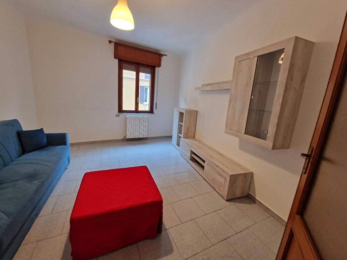 Appartamento bilocale in affitto in Via Fratelli Cairoli, Centro, Sesto San Giovanni