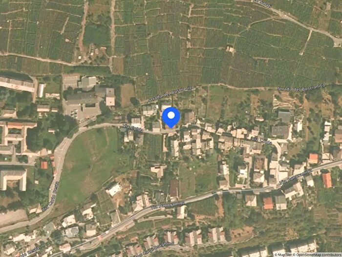 Appartamento in vendita in Via Colda Sondrio So Italia, Sondrio