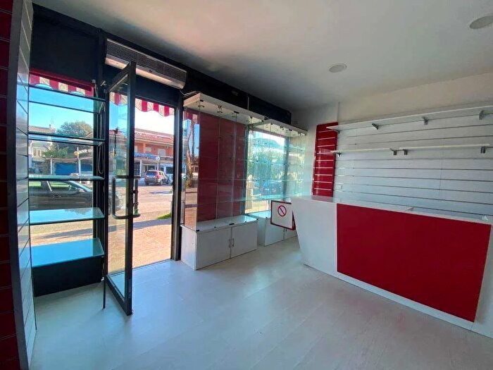 Appartamento monolocale in vendita in Fiumicino