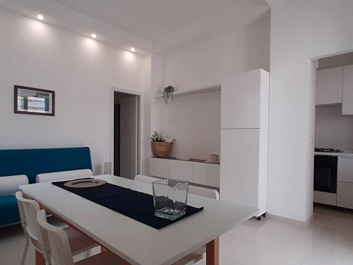 Appartamento bilocale in affitto in Via Isonzo, Rocca Vecchia, Melendugno