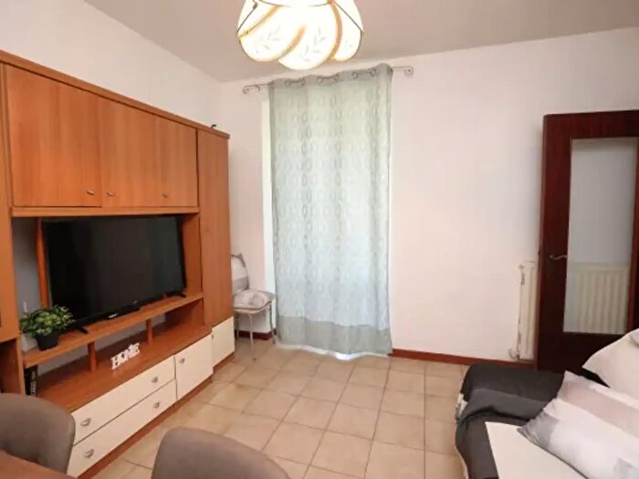 Appartamento trilocale in vendita in Via Olive di Stanghe, Sestri Levante