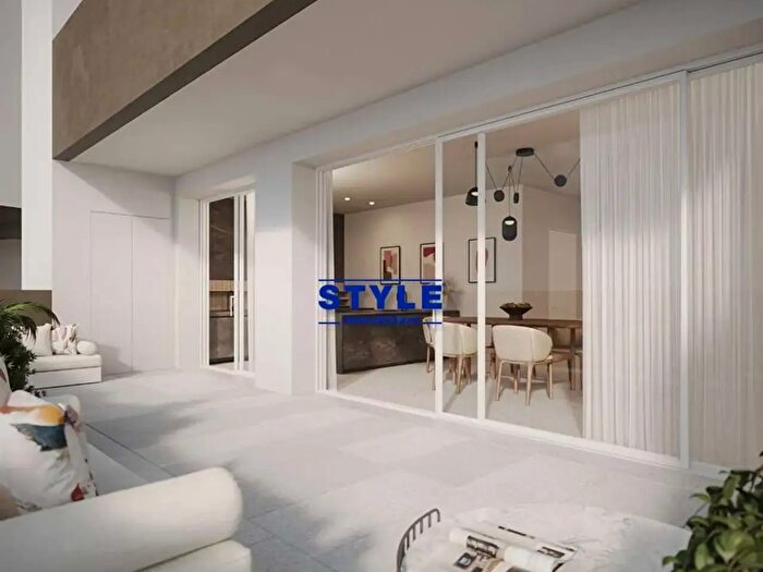 Appartamento con 5 locali in vendita in Mira