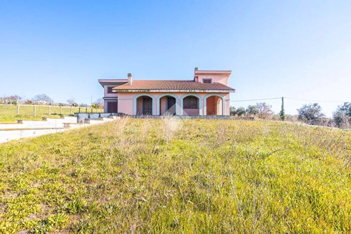 Casa quadrilocale in vendita in Via di Valle Pozzo, Albano Laziale