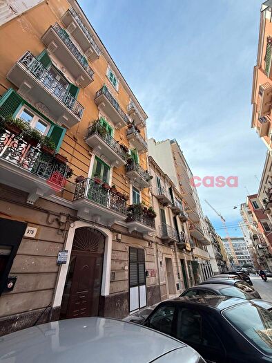 Appartamento bilocale in vendita in Via Calefati, Bari