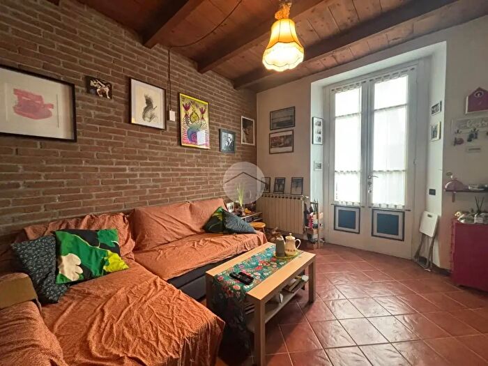 Appartamento bilocale in vendita in Via Corsica, Brescia
