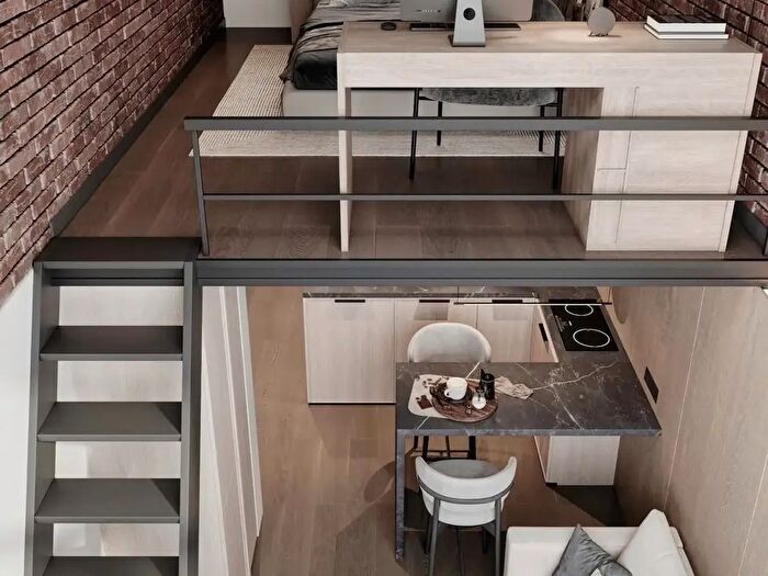 Appartamento bilocale in vendita in Corso Milano, BovisioMasciago