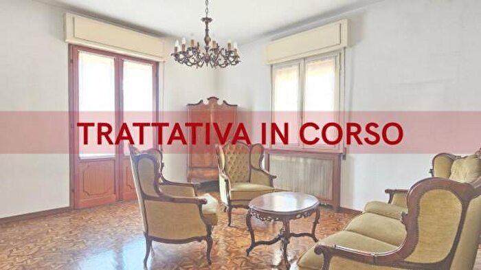 Casa quadrilocale in vendita in Via Cavour, Arcene