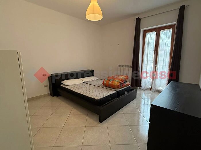 Appartamento trilocale in vendita in Corso Piemonte, Taranto