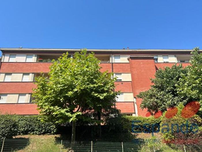 Appartamento con 5 locali in vendita in Alto Reno Terme