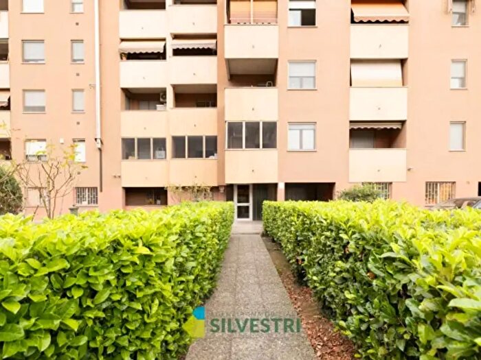 Appartamento trilocale in vendita in Novara