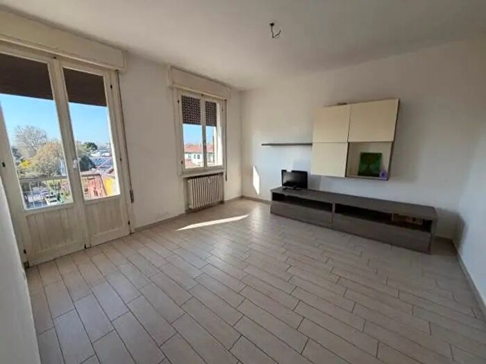 Appartamento quadrilocale in vendita in Venezia