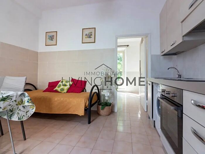 Appartamento bilocale in vendita in Via del Porto, Cattolica