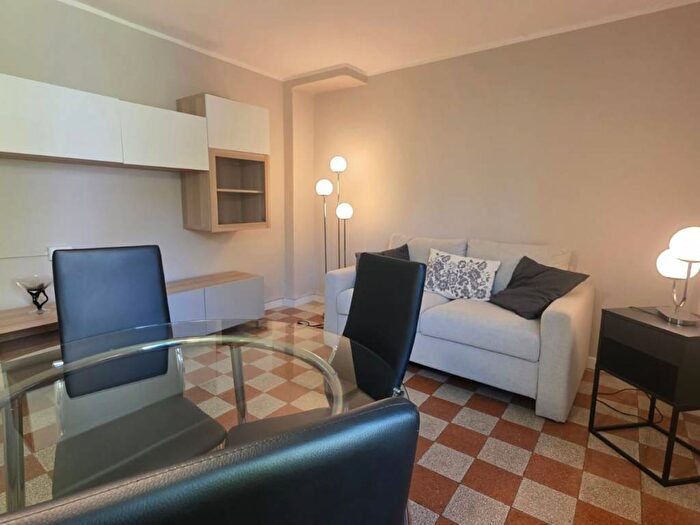 Appartamento trilocale in affitto in Via San Giacomo, Centro Storico, Perugia