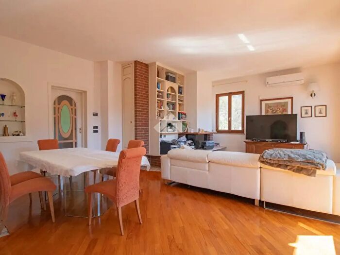 Appartamento quadrilocale in vendita in Via Corsica, Lumezzane