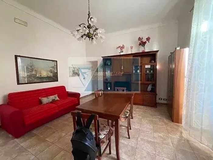 Appartamento quadrilocale in vendita in Siracusa