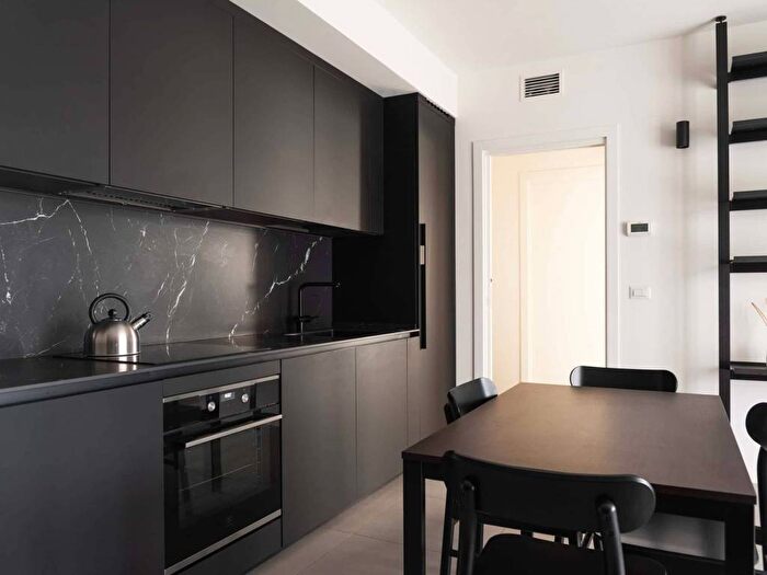 Appartamento bilocale in affitto in Via privata Quarto Cagnino, San Carlo, Milano