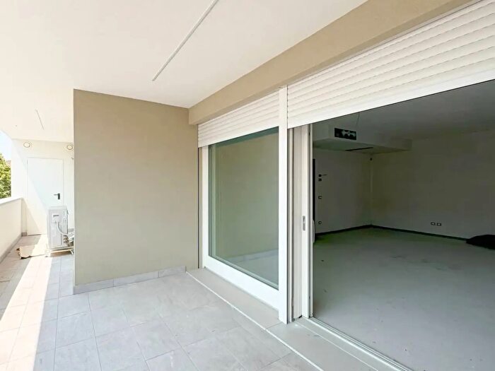 Appartamento quadrilocale in vendita in Via Marzo, Camponogara