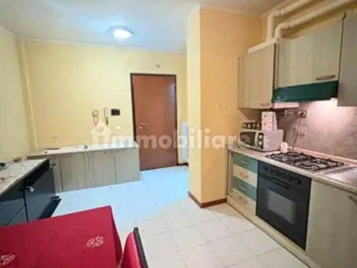 Appartamento bilocale in vendita in Via Padana Superiore, Ospitaletto