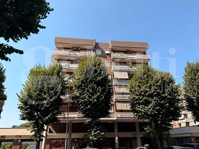 Appartamento bilocale in vendita in Via Duccio di Buoninsegna, Roma
