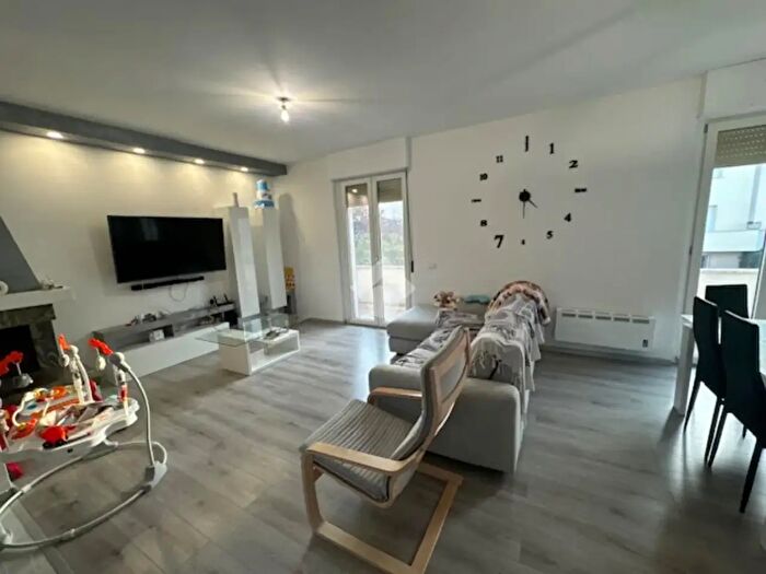 Casa con 5 locali in vendita in Via Carlo Alberto dalla Chiesa, Cannara