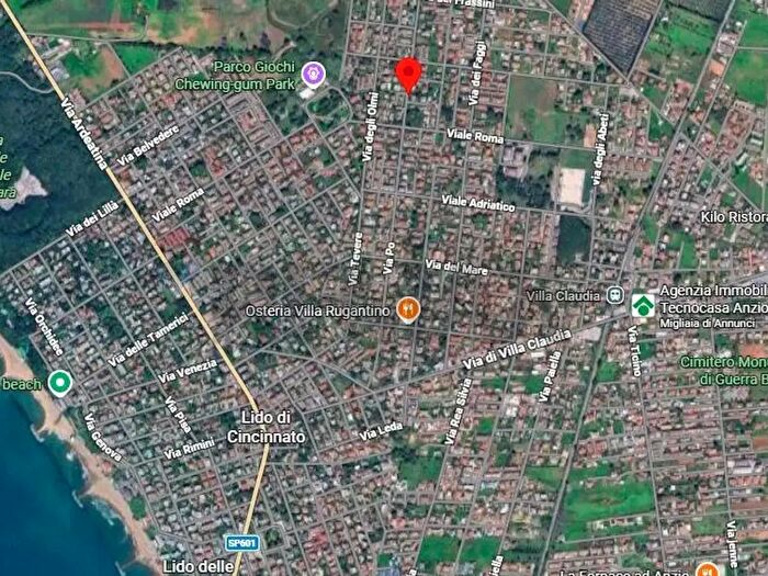 Case in Vendita e in Affitto - 2