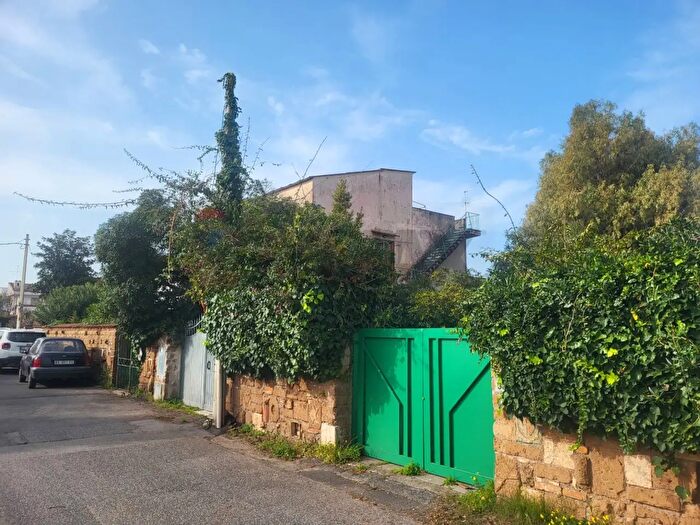 Appartamento in vendita in Via dei Lecci, Anzio