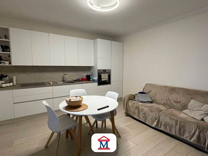 Appartamento bilocale in affitto in VIA ROMA, Azzano San Paolo