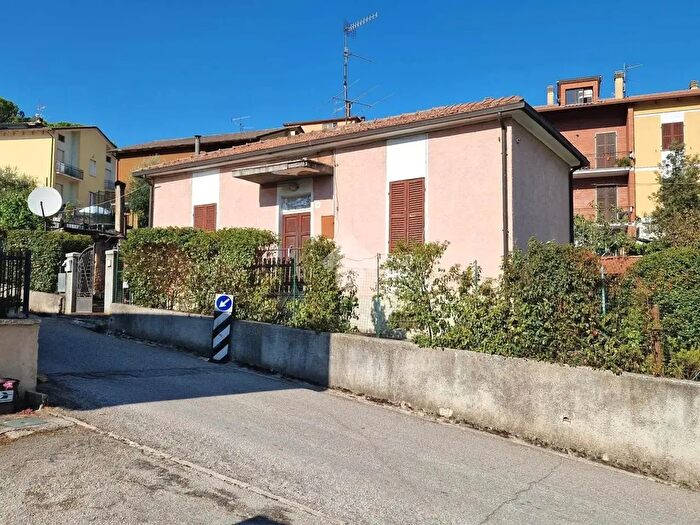 Casa monolocale in vendita in Via della Cava, Spoleto