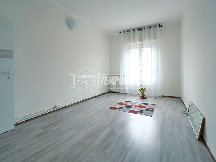 Appartamento bilocale in vendita in Via Legione Ceccopieri, Cremona