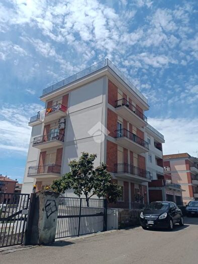 Appartamento trilocale in vendita in Via Santa Felicissima, Civita Castellana